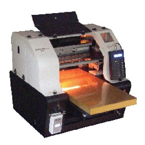 Solvent Printer|DMP3000