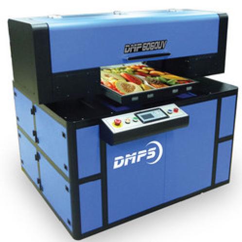 LEDUV printer| DMP6060UV