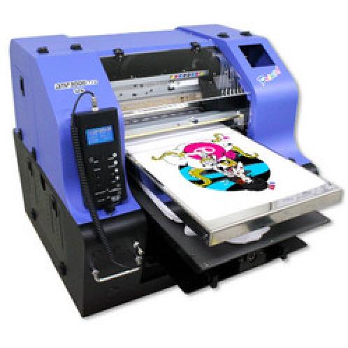 Printing on Textiles| DMP3000TX